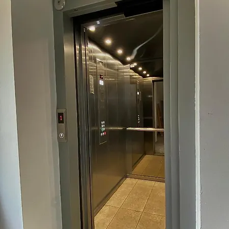 Avrora Apartmán Varna