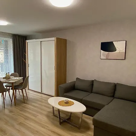 Avrora Apartment Varna