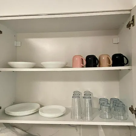 Apartment Avrora