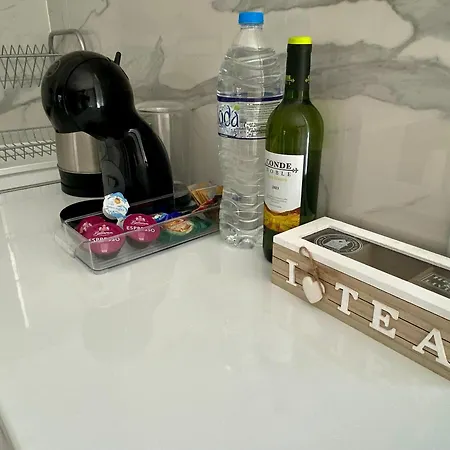 Apartment Avrora *