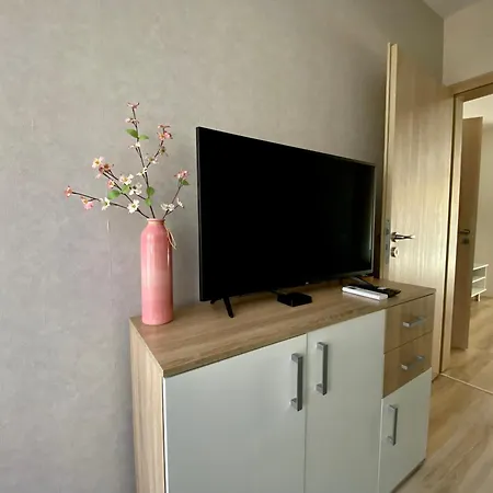 Apartamento Avrora Varna