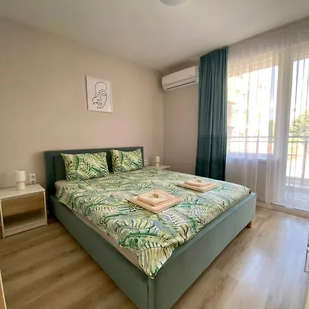 Avrora Apartmán Varna