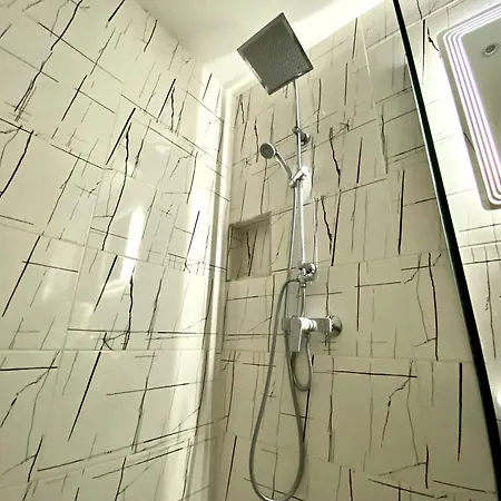 Apartmán Avrora Varna