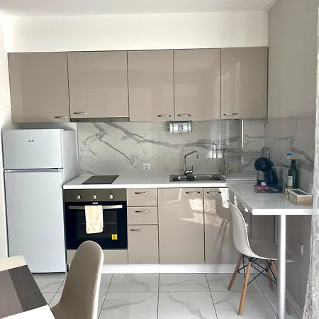Apartmán Avrora Varna