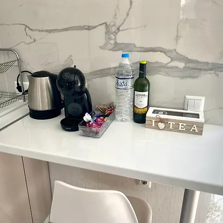 Avrora Apartment