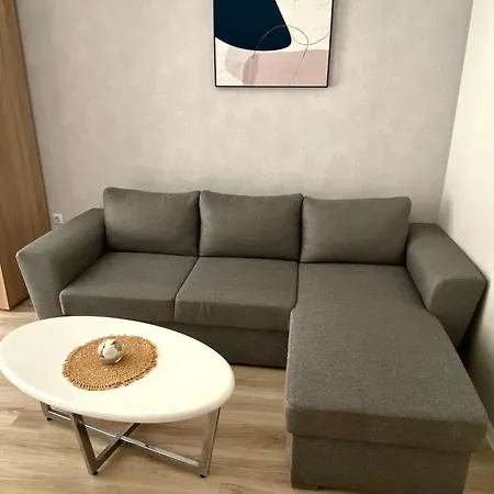 Apartment Avrora
