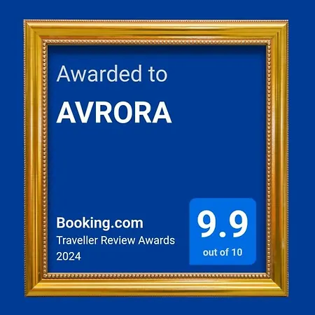 Apartment Avrora Warna