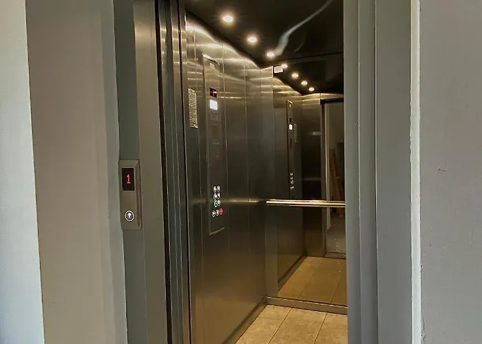 Avrora Апартаменти Варна