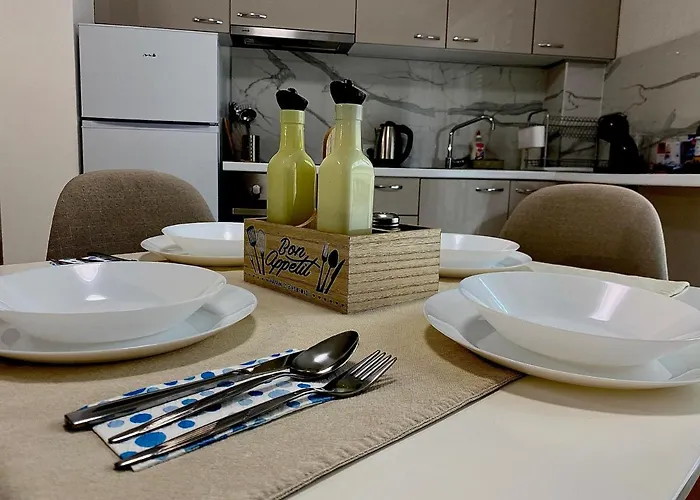 Апартаменти Avrora *