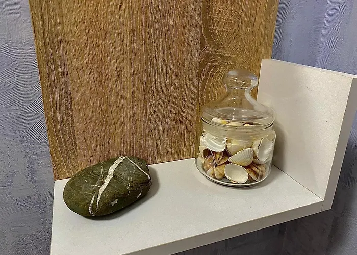 Апартаменти Avrora Варна