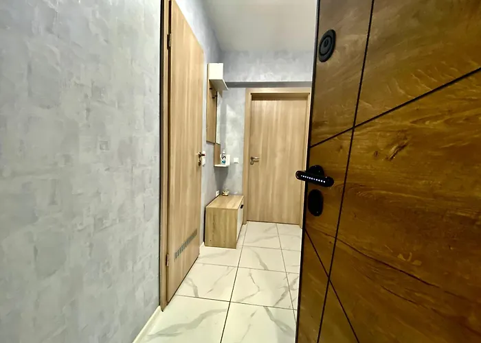 Avrora Апартаменти