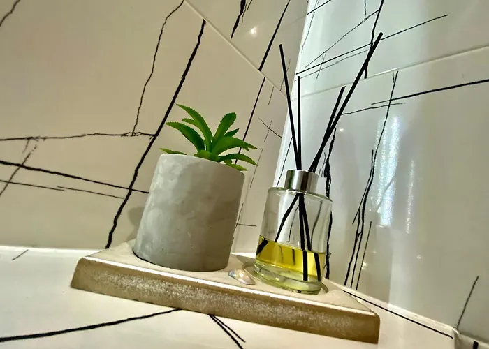 Апартаменти Avrora