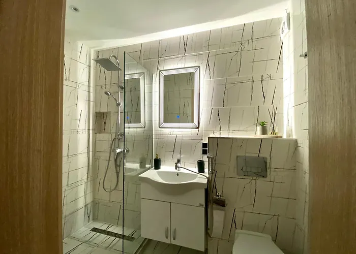 Апартаменти Avrora